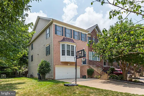 3826 Elmwood Towne Way Photo 1