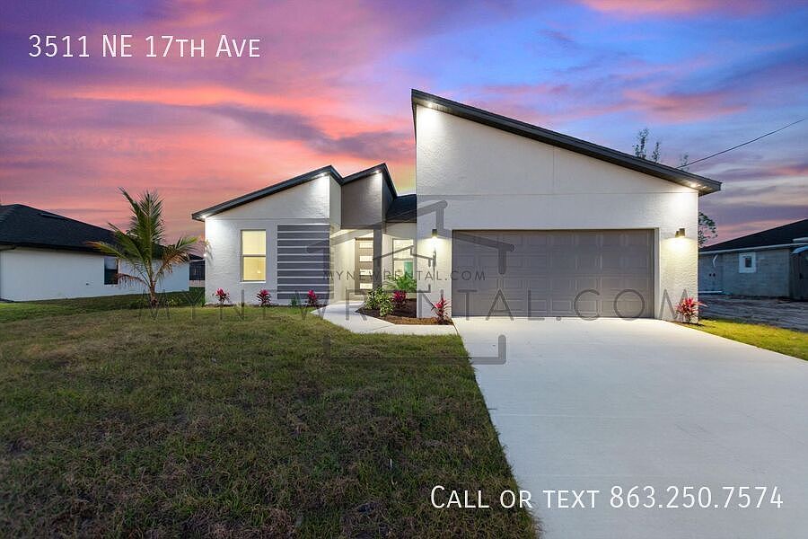 1st image of 3511 NE 17th Ave