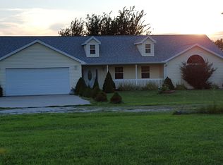 7772 E Highway 7, Clinton, MO 64735