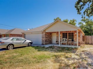 5008 Peachtree Rd, Balch Springs, TX 75180