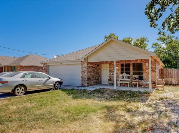 5008 Peachtree Rd, Balch Springs, TX 75180