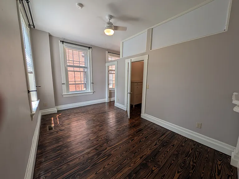 Another angle of Bedroom #1.