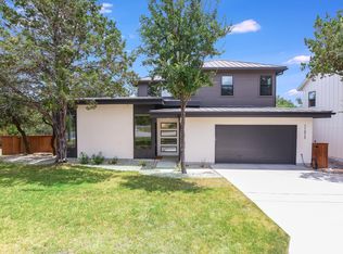 11013 4th St, Jonestown, TX 78645