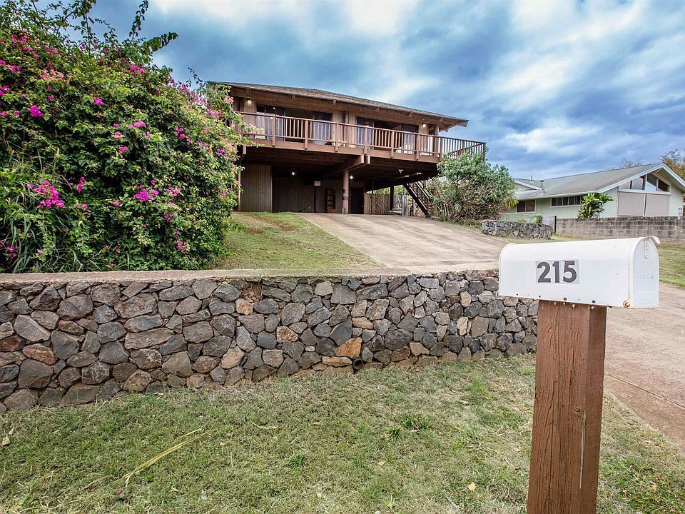 215 Hololani St, Makawao, HI 96768 Zillow