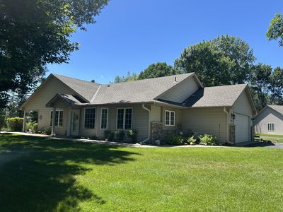 1119 Fairway Dr, Princeton, MN, 55371
