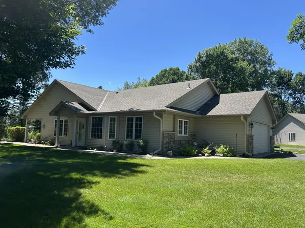 1119 Fairway Dr, Princeton, MN 55371