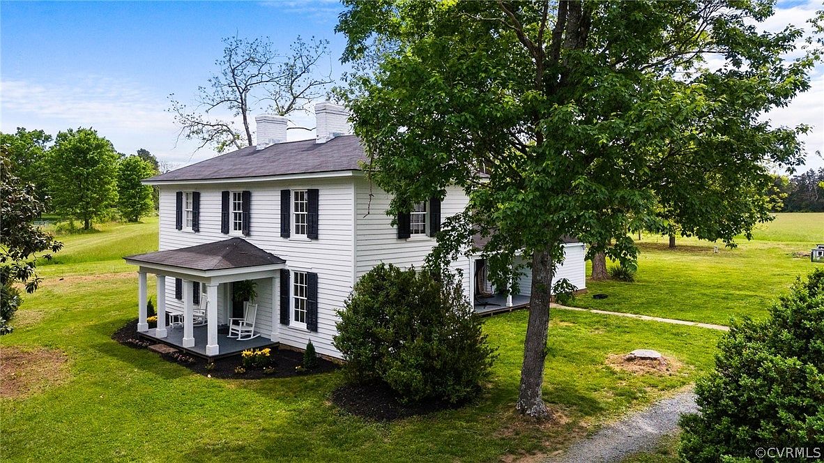 4645 E Jack Jouett Rd, Louisa, VA 23093 Zillow