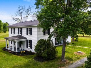 4645 E Jack Jouett Rd, Louisa, VA 23093