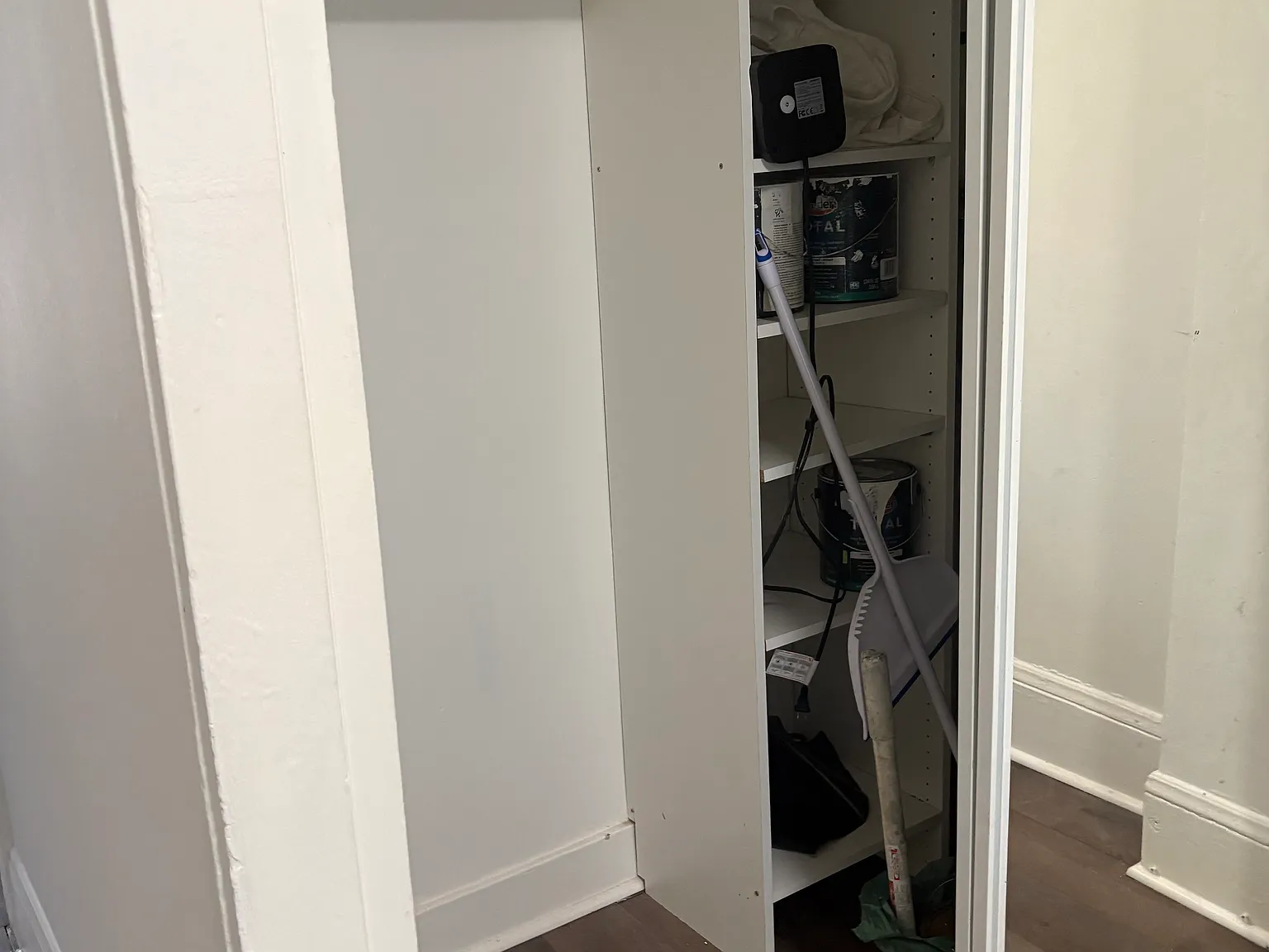 Studio, 375 sqft, $1,850 — Photo 3
