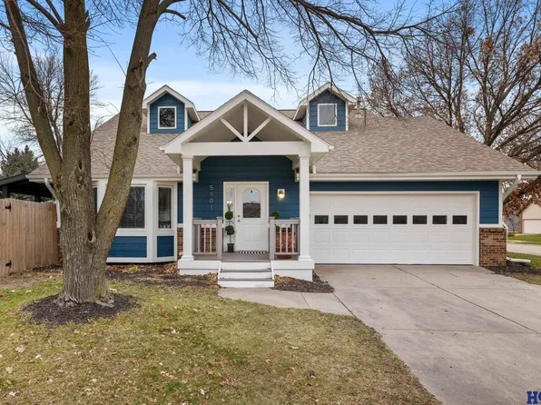 5901 Creekside Trl, Lincoln, NE 68512