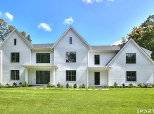 19 Mortar Rock Road, Westport, CT 06880