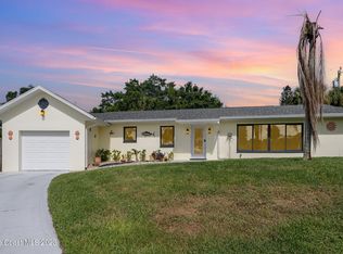 1273 Wilbur Ct NE, Palm Bay, FL 32905