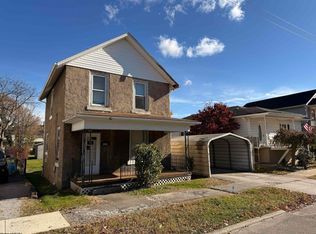 935 S Kerens Ave, Elkins, WV 26241