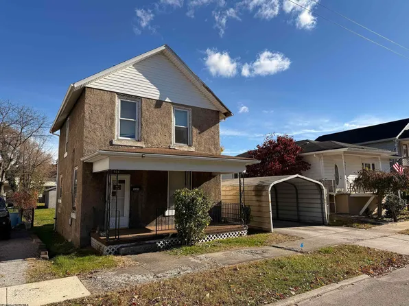 935 S Kerens Ave, Elkins, WV 26241