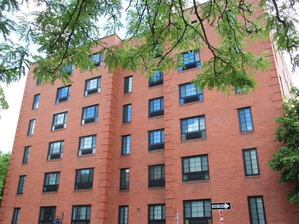 58 Brattle St, Cambridge, MA 02138