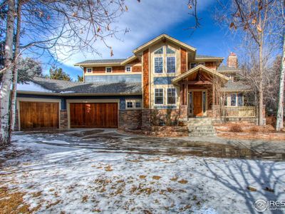 8315 Niwot Meadow Farm Rd, Niwot, CO, 80503