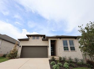 421 Leaning Rock Rd, Georgetown, TX 78628