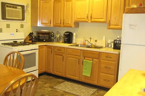 8501 W Cermak Rd #2N Photo 1