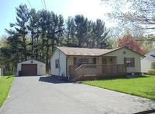 1203 Roberts St, La Porte, IN