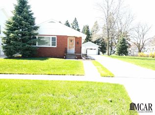 508 E 5th St #V, Monroe, MI 48161