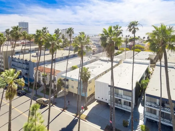 928 4th St APT 3, Santa Monica, CA 90403