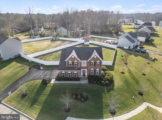 2335 Bunker Hill Ct, Prince Frederick, MD 20678