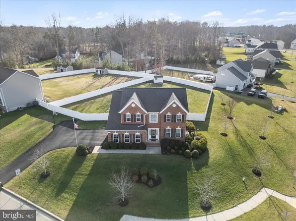 2335 Bunker Hill Ct, Prince Frederick, MD 20678