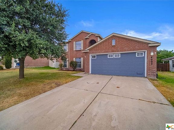 2nd image of 4007 Thunder Creek Dr