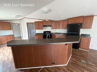 2820 E Raintree Dr, Stillwater, OK 74074