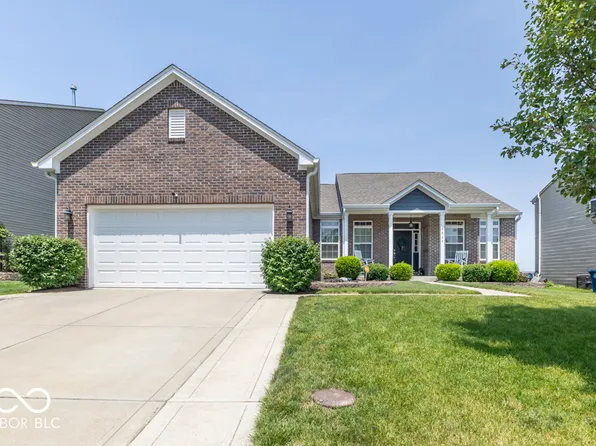 8864 S Tibbs Ave, Indianapolis, IN 46217
