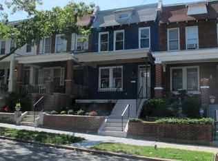 4622 8th St NW, Washington, DC 20011