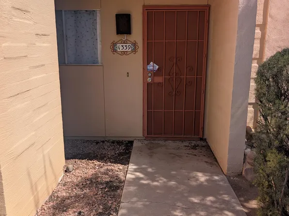 1339 E Fort Lowell Rd, Tucson, AZ