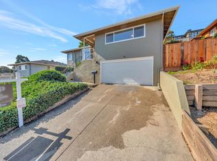 2210 Alameda De Las Pulgas, San Mateo, CA 94403