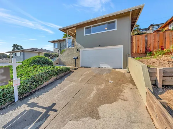 2210 Alameda De Las Pulgas, San Mateo, CA 94403