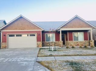 3411 S 22nd Ave, Bozeman, MT 59718