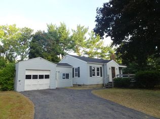 21 Rabbit Rd, Salisbury, MA 01952