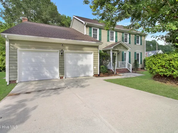 501 Wythe Grove, Jacksonville, NC 28546