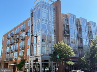 1390 V St NW APT 307, Washington, DC 20009