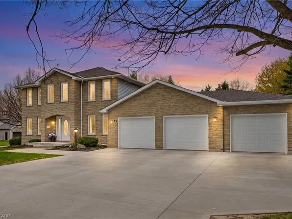 15 Danube Dr, Woolwich, ON N0B 2M1