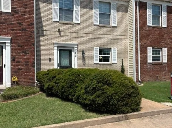 4636 S Gary Pl, Tulsa, OK 74105