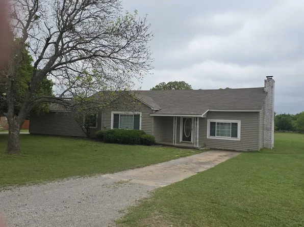 363 Rr 2, Comanche, OK 73529