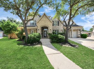 3811 Parkside, Missouri City, TX 77459