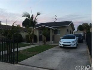 1427 W 68th St, Los Angeles, CA 90047