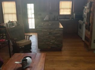 1117 Black Bottom Rd, Liberty, SC 29657