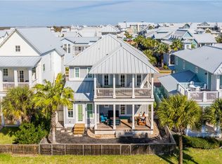 122 Bent Grass Dr, Port Aransas, TX 78373