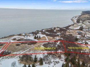16075 Sterling Hwy, Ninilchik, AK 99639