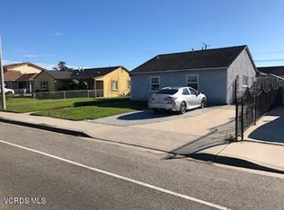 1248 W Hill St, Oxnard, CA 93033