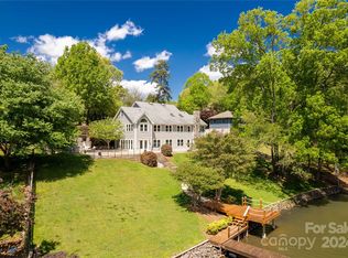 10105 Saw Mill Rd, Charlotte, NC 28278