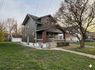 906 Nordale Ave, Dayton, OH