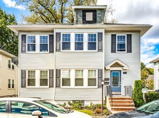 11-13 Charme Ave #2, Roslindale, MA 02131